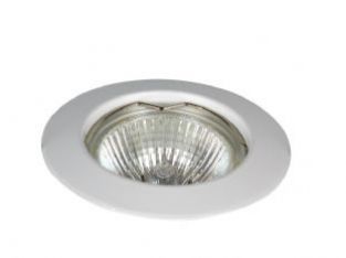 VB downlight wit